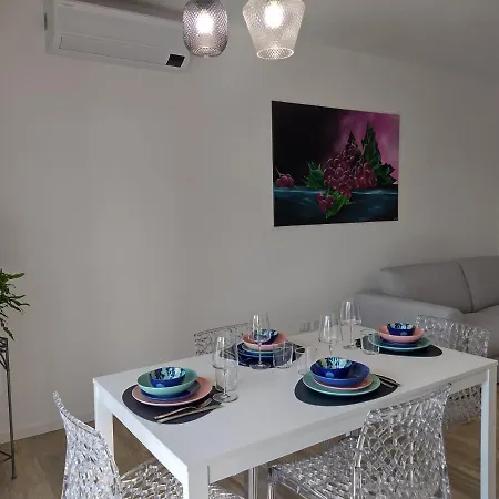 La Rondinella Holiday home Bardolino