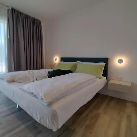 La Rondinella Holiday home Bardolino