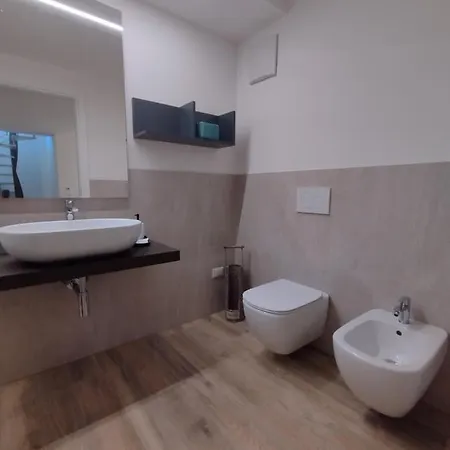 La Rondinella Holiday home
