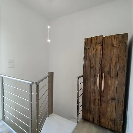 Holiday home La Rondinella *