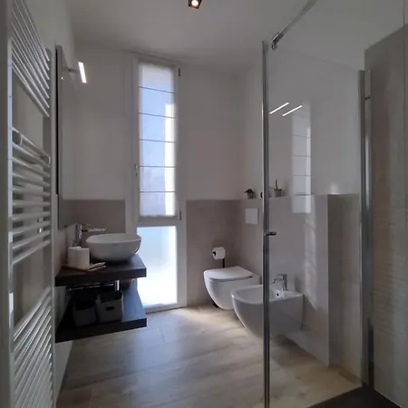 La Rondinella Holiday home