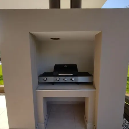 Holiday home La Rondinella *