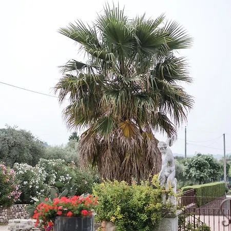 Holiday home La Rondinella Bardolino