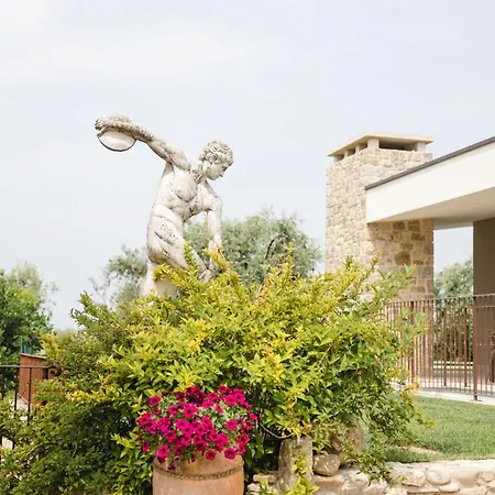 Holiday home La Rondinella Bardolino