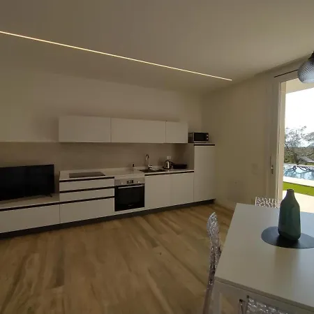 Nyaraló La Rondinella Bardolino