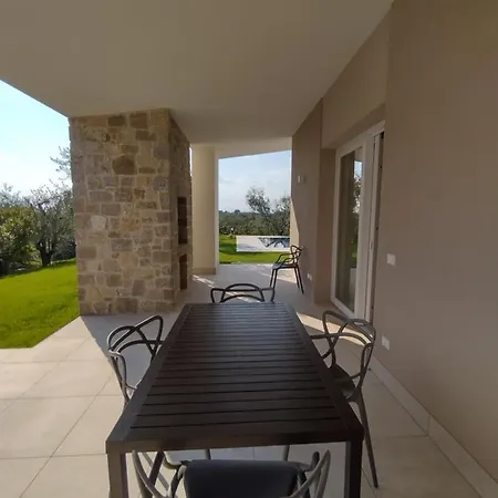 La Rondinella Casa vacanze Bardolino
