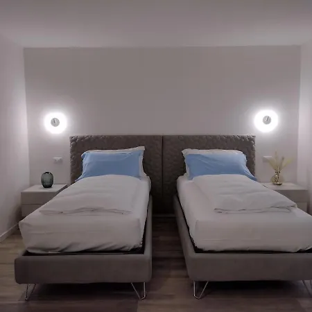 Casa vacanze La Rondinella Bardolino