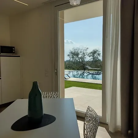 Casa vacanze La Rondinella *
