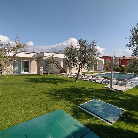 La Rondinella Casa vacanze *