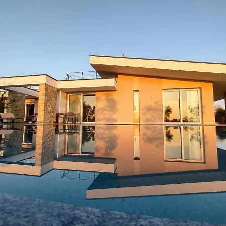 Casa vacanze La Rondinella