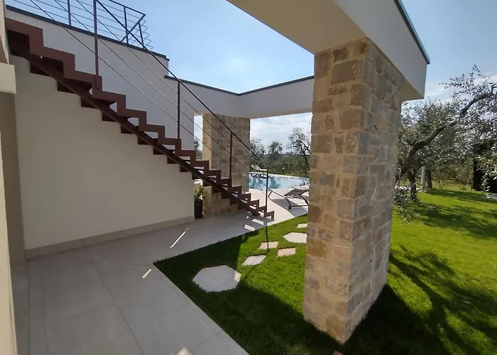 Дом отдыха La Rondinella *