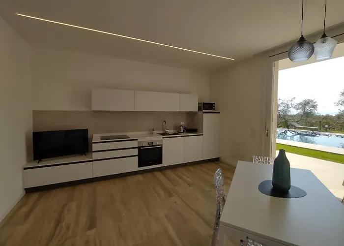 Дом отдыха La Rondinella Бардолино