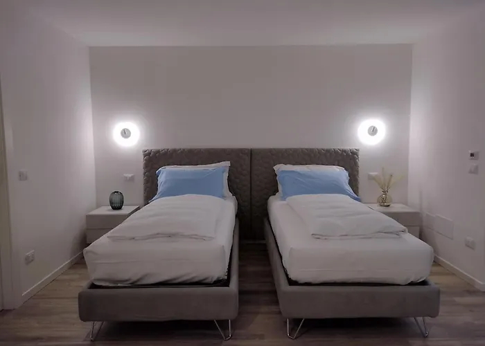 Дом отдыха La Rondinella Бардолино