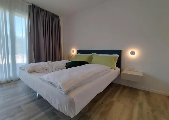 La Rondinella Дом отдыха Бардолино