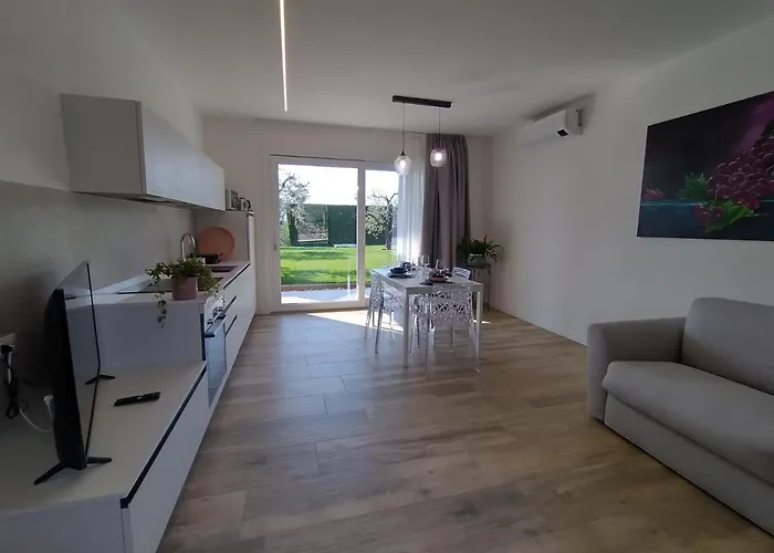 La Rondinella Бардолино