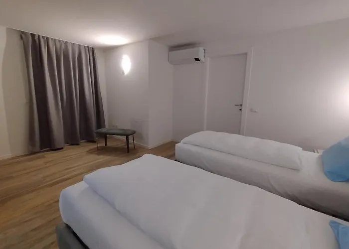 La Rondinella * Бардолино