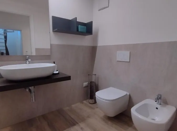 La Rondinella Дом отдыха