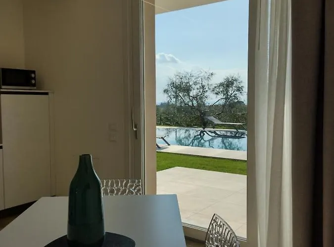 Дом отдыха La Rondinella *