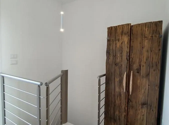 Дом отдыха La Rondinella *