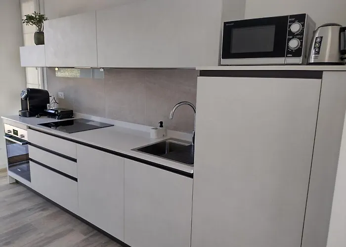 La Rondinella Дом отдыха