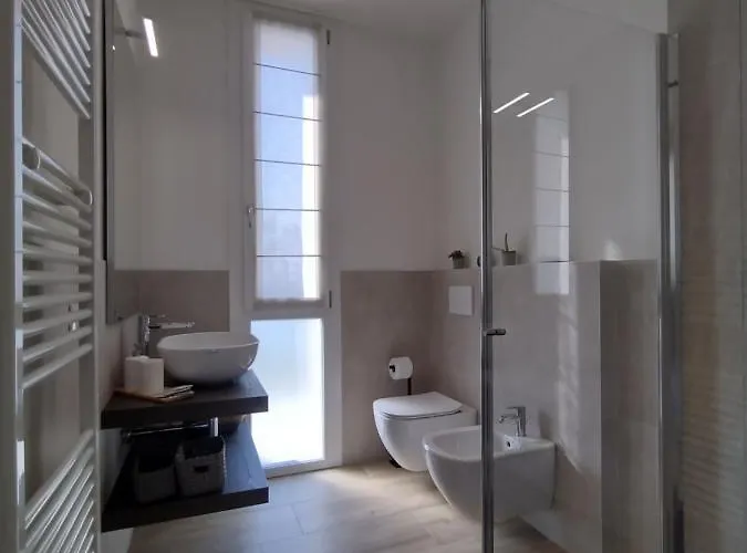 La Rondinella Дом отдыха