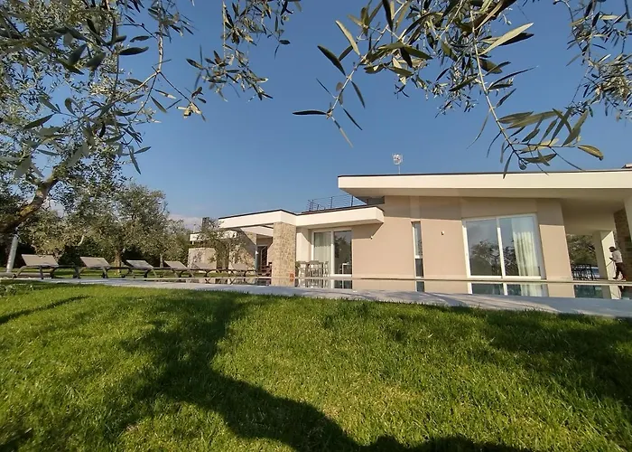 La Rondinella * Бардолино