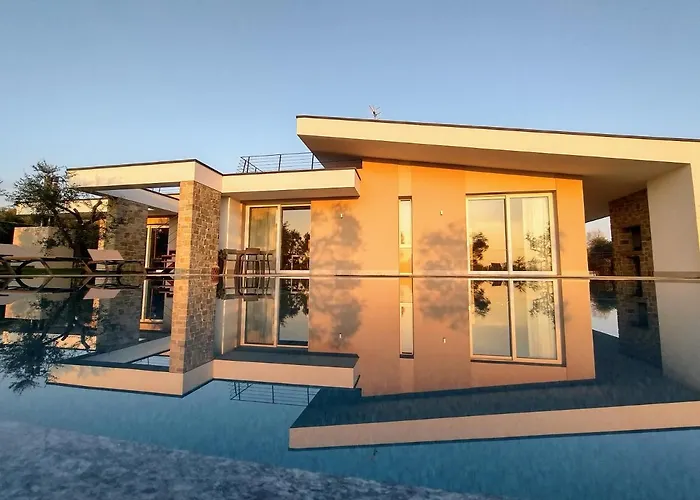 Дом отдыха La Rondinella