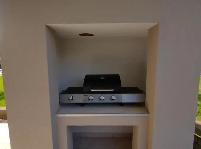 Дом отдыха La Rondinella *