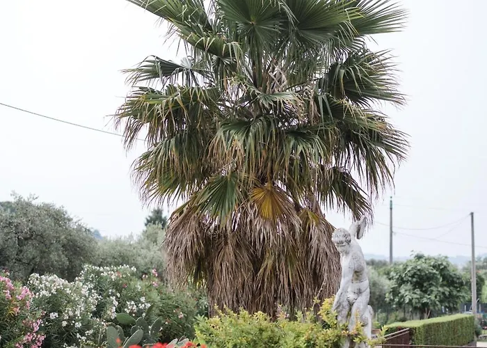 Дом отдыха La Rondinella Бардолино