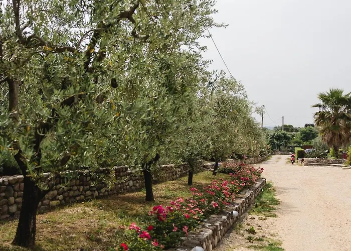 La Rondinella Бардолино